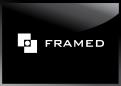 Logo # 76770 voor Logo nieuw bedrijf Framed Media wedstrijd