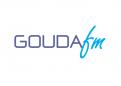 Logo # 94529 voor GoudaFM Logo wedstrijd