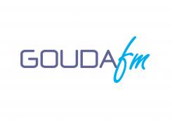 Logo # 94529 voor GoudaFM Logo wedstrijd