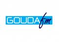 Logo # 97037 voor GoudaFM Logo wedstrijd