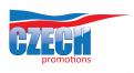 Logo design # 75983 for Logo Czech Promotions contest