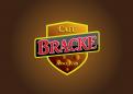 Logo # 79797 voor Logo voor café Bracke  wedstrijd