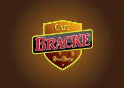 Logo # 79797 voor Logo voor café Bracke  wedstrijd