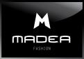 Logo # 76095 voor Madea Fashion - Made for Madea, logo en lettertype voor fashionlabel wedstrijd