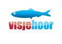 Logo # 97464 voor Logo voor review website Visje Hoor!  wedstrijd