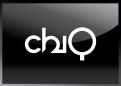 Logo # 79310 voor Design logo Chiq  wedstrijd
