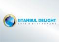 Logo design # 83724 for Logo for a modern Turkish cafe & restaurant contest