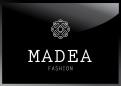 Logo # 76102 voor Madea Fashion - Made for Madea, logo en lettertype voor fashionlabel wedstrijd