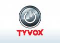 Logo # 72892 voor Nieuw logo voor elektronica webshop TyvoX wedstrijd