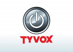 Logo # 72892 voor Nieuw logo voor elektronica webshop TyvoX wedstrijd