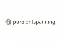 Logo # 76404 voor Pure ontspanning zoekt huisstijl wedstrijd