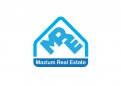 Logo # 76606 voor Mazlum Real Estate B.V. wedstrijd