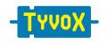 Logo # 71490 voor Nieuw logo voor elektronica webshop TyvoX wedstrijd