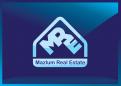 Logo # 76609 voor Mazlum Real Estate B.V. wedstrijd
