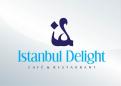 Logo design # 86541 for Logo for a modern Turkish cafe & restaurant contest