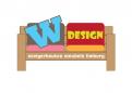 Logo # 101695 voor Ontwerp een logo voor een bedrijf dat is gespecialiseerd in het maken van Steigerhouten meubels wedstrijd
