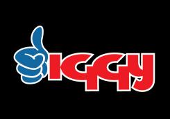 Logo design # 72007 for IGGY contest