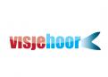 Logo # 97489 voor Logo voor review website Visje Hoor!  wedstrijd