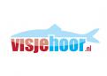 Logo # 97493 voor Logo voor review website Visje Hoor!  wedstrijd