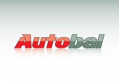 Logo design # 105419 for AutoBal contest