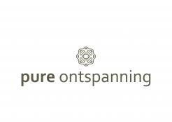 Logo # 76333 voor Pure ontspanning zoekt huisstijl wedstrijd