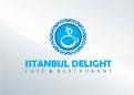 Logo design # 86470 for Logo for a modern Turkish cafe & restaurant contest