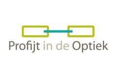 Logo # 97505 voor Profijt in de Optiek wedstrijd