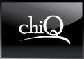 Logo # 79550 voor Design logo Chiq  wedstrijd