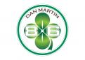 Logo # 72729 voor Pro Cyclist Dan Martin wedstrijd