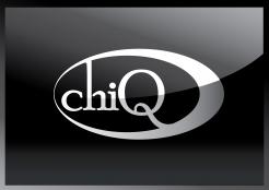 Logo # 79551 voor Design logo Chiq  wedstrijd