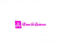 Logo design # 1150257 for Design of a logo to promotes women in businesses contest