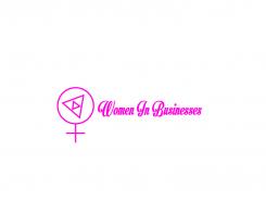 Logo design # 1150258 for Design of a logo to promotes women in businesses contest