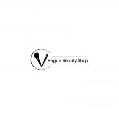 Logo design # 1140028 for MODERN AND BEAUTIFUL LOGO FOR AN ONLINE RETAILER IN COSMETICS AND PERFUMES contest