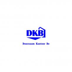 Logo design # 1142352 for Design a logo for our new company ’Duurzaam kantoor be’  sustainable office  contest