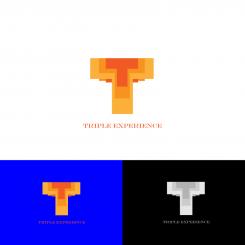 Logo design # 1137441 for Triple experience contest