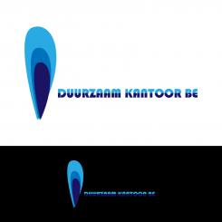 Logo design # 1134834 for Design a logo for our new company ’Duurzaam kantoor be’  sustainable office  contest