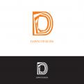 Logo design # 1143493 for Fresh  clean logo for a female entrepreneur  starting up a company in Joinery contest