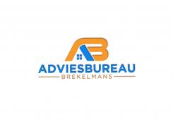 Logo design # 1124780 for Logo for Adviesbureau Brekelmans  consultancy firm  contest