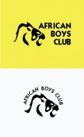 Logo design # 307265 for African Boys Club contest