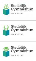 Logo # 352237 voor Ontwerp een stijlvol, doch eigentijds logo voor het Stedelijk Gymnasium te Haarlem wedstrijd