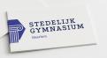 Logo # 352880 voor Ontwerp een stijlvol, doch eigentijds logo voor het Stedelijk Gymnasium te Haarlem wedstrijd