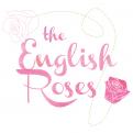 Logo # 352383 voor Logo voor 'The English Roses' wedstrijd