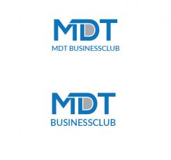 Logo # 1177137 voor MDT Businessclub wedstrijd