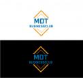 Logo # 1177141 voor MDT Businessclub wedstrijd
