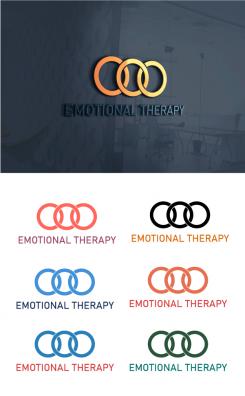 Logo # 1177953 voor Emotional Therapy   Brainmanagement wedstrijd