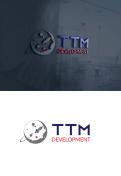 Logo design # 1228515 for Company logo  To The Moon Development contest