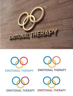 Logo # 1177958 voor Emotional Therapy   Brainmanagement wedstrijd