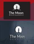 Logo design # 1228522 for Company logo  To The Moon Development contest