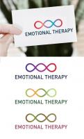 Logo # 1177971 voor Emotional Therapy   Brainmanagement wedstrijd