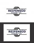 Logo  # 1214043 für Modernes Logo fur ein Reifenlager Wettbewerb